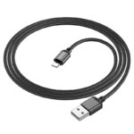 Borofone BX87 – Fast Charging Data Cable (USB-A to Lightning) - Image 3