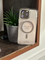 💎 Bare Armour – Slim Hard Protective Case for iPhone 14promax [Code: BA-IP14pm]