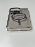 💎 Bare Armour – Slim Hard Protective Case for iPhone 14promax [Code: BA-IP14pm] - Image 5