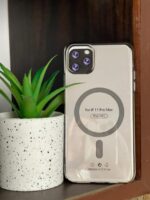 💎 Bare Armour – Slim Hard Protective Case for iPhone 11promax [Code: BA-IP11pm] - Image 2