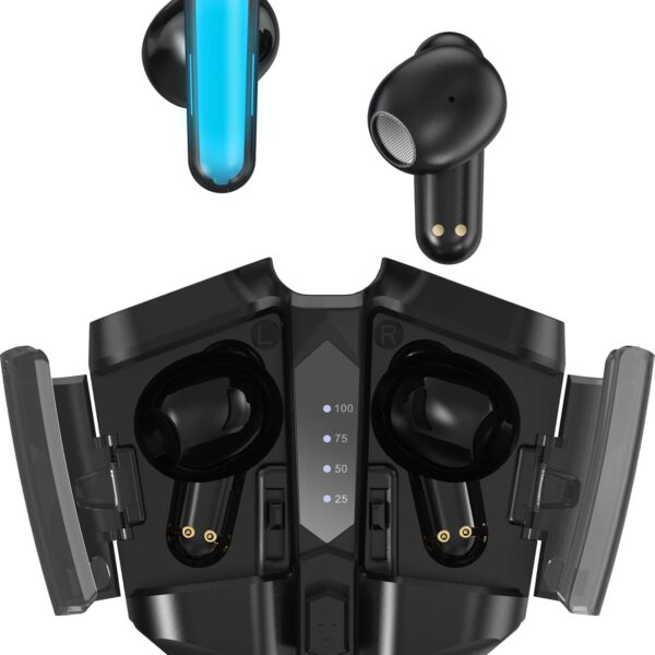 Infinix GTBuds 3 (XE30s) - Black