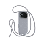 iPhone 17 AIRCrossbody Case with Adjustable Strap | جراب ايفون  17 اير بحزام تعليق كروس بودي