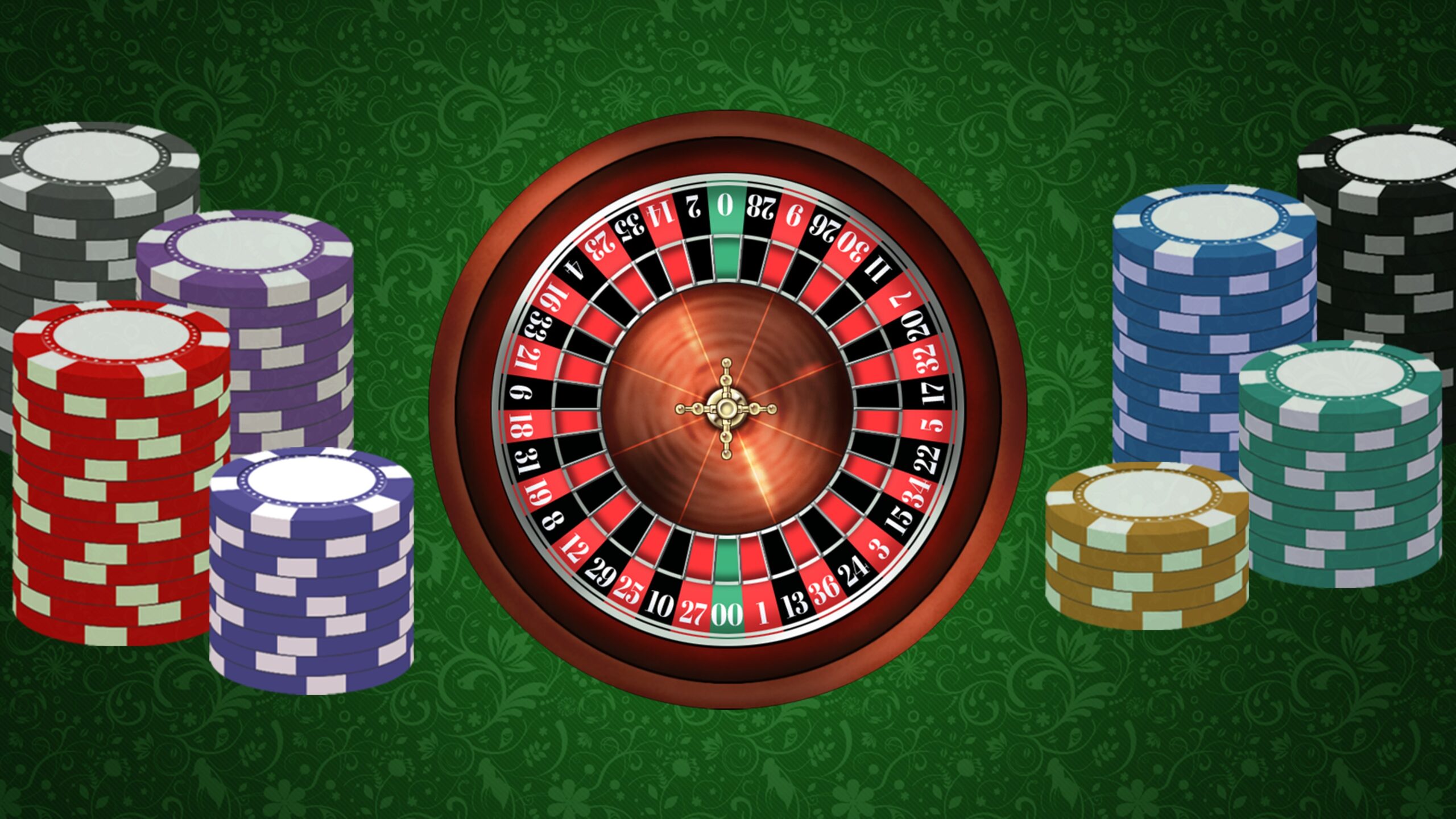 Vulkan Vegas Casino